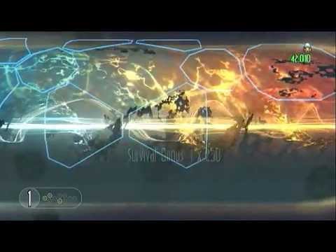 Blast Factor Playstation 3
