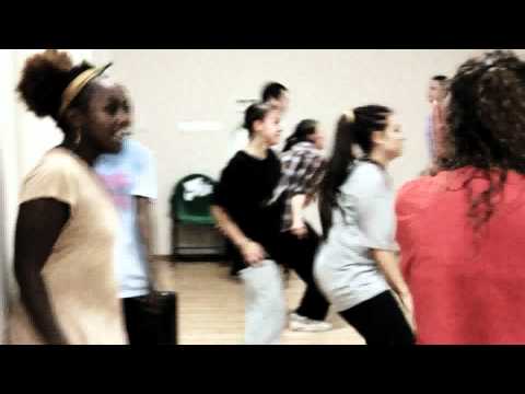 NIKI and MARTHA in NBDS - Lublin - Poland - 15-16. 10. 2011