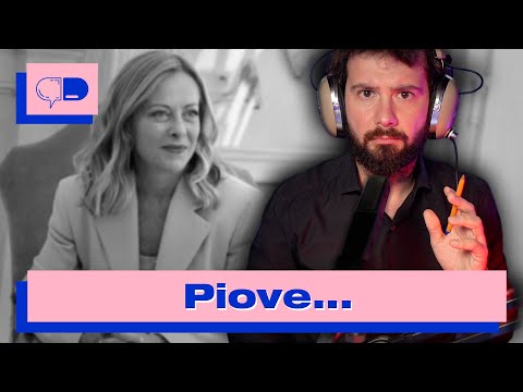 Governo Meloni ladro: aumentano le tasse!!1!1!1!