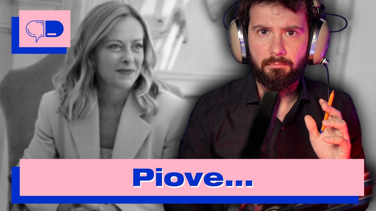 Governo Meloni ladro: aumentano le tasse!!1!1!1!