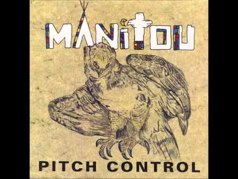 Pitch Control - Manitou