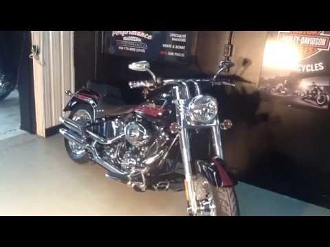 comment financer une harley davidson