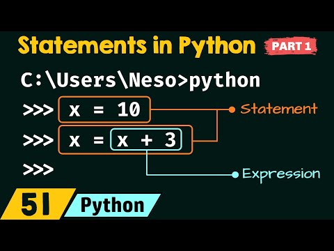 Introduction to Python Programming