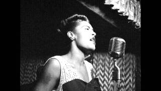 Gimmie a Pigfoot (and a Bottle of Beer) - Billie Holiday