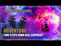 Thomas Bergersen Pirate Adventure Swashbuckling Music Two Steps From Hell Supercut