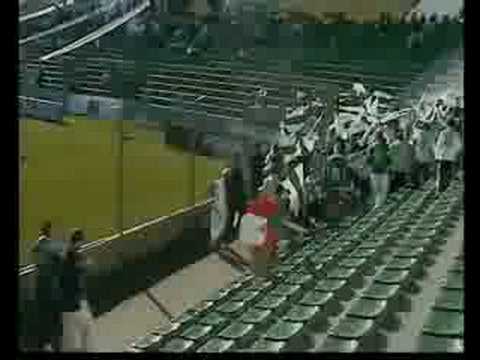 JUVENTUDE X bragantino - Loucos da Papada