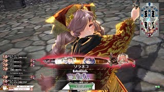 【WLW】ぼくらのワンダーランドウォーズ part7 【EX00 ミクサ】