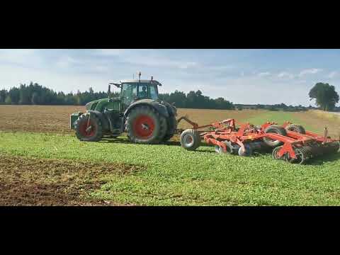 Fendt 828 Profi Plus (VERKAUFT)