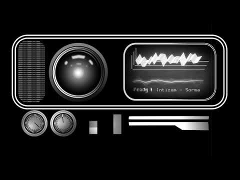 İntizam - Sorma ( Official Lyric Video )