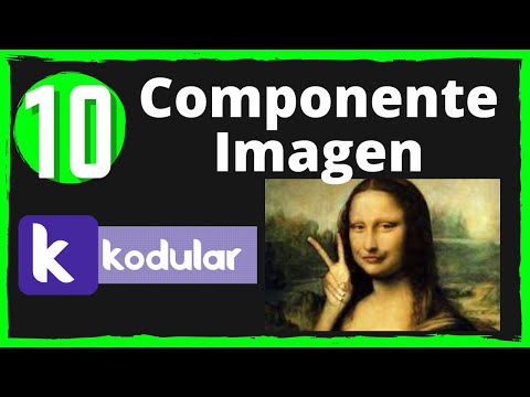 📱 Curso de Kodular desde cero #10 | Componente imagen