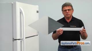 How To Frigidaire/Electrolux Door Shelf 240534901
