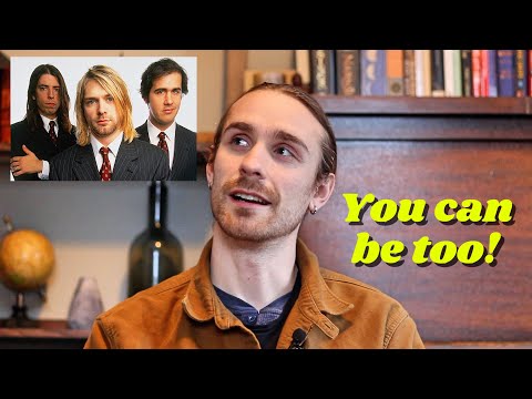 Why Nirvana Was So Good