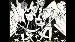 Los Violadores - Solo Una Agresión