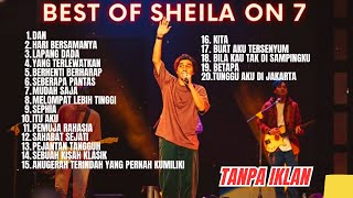 Download lagu SHEILA ON 7 FULL ALBUM || DAN BILA ESOK! mp3