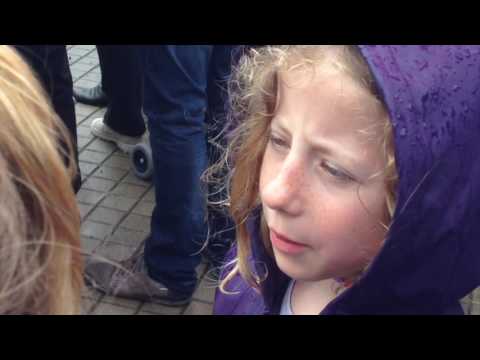 10 ans  Toque de Samba