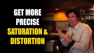 Video thumbnail for Get More Precise Saturation! | Denise Audio God Mode Demo & Giveaway by Produce Like A Pro
