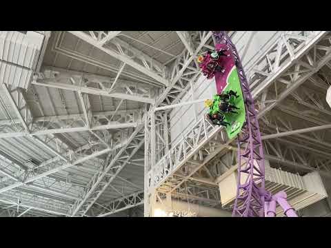 Timmy's Half-Pipe Havoc short video by JetsettingJabber