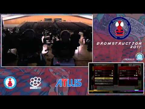 MVC3: DROMSTRUCTION DAY 1 - PT 7/7