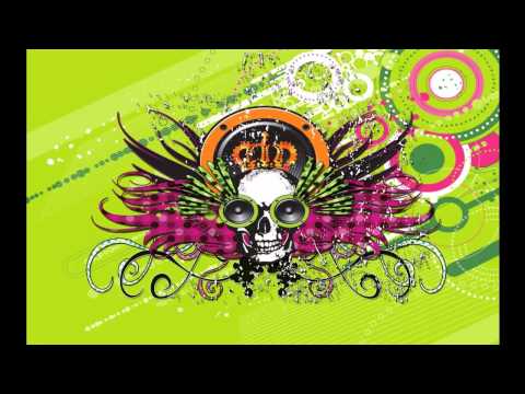 Chris Delay - Follow Me (X-Cess! Remix) [FULL HD + HQ]