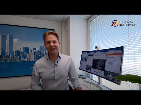 Die betriebliche Krankenversicherung (bKV) für Arzt- und Zahnarztpraxen Teil 1