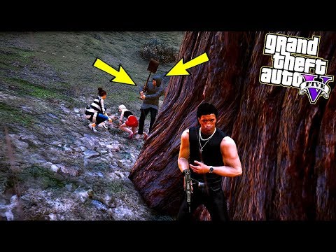 ŞEVKAT VE ESİN ÇOK FENA BASILIYOR! - GTA 5 ŞEVKAT YERİMDAR MODU