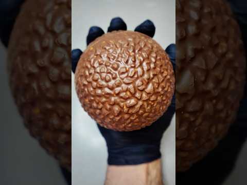 *Super-Sized Ferrero Rocher  #shorts #asmr #chocolate