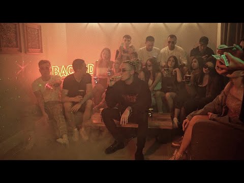 Zeamsone - Moi Ziomale (Official Music Video)