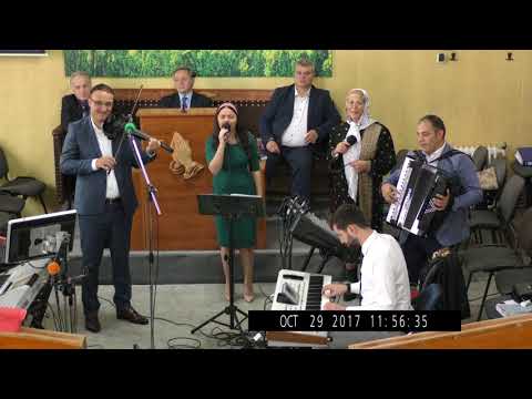 Marian Mocanu & echipa - Colaj de cântări