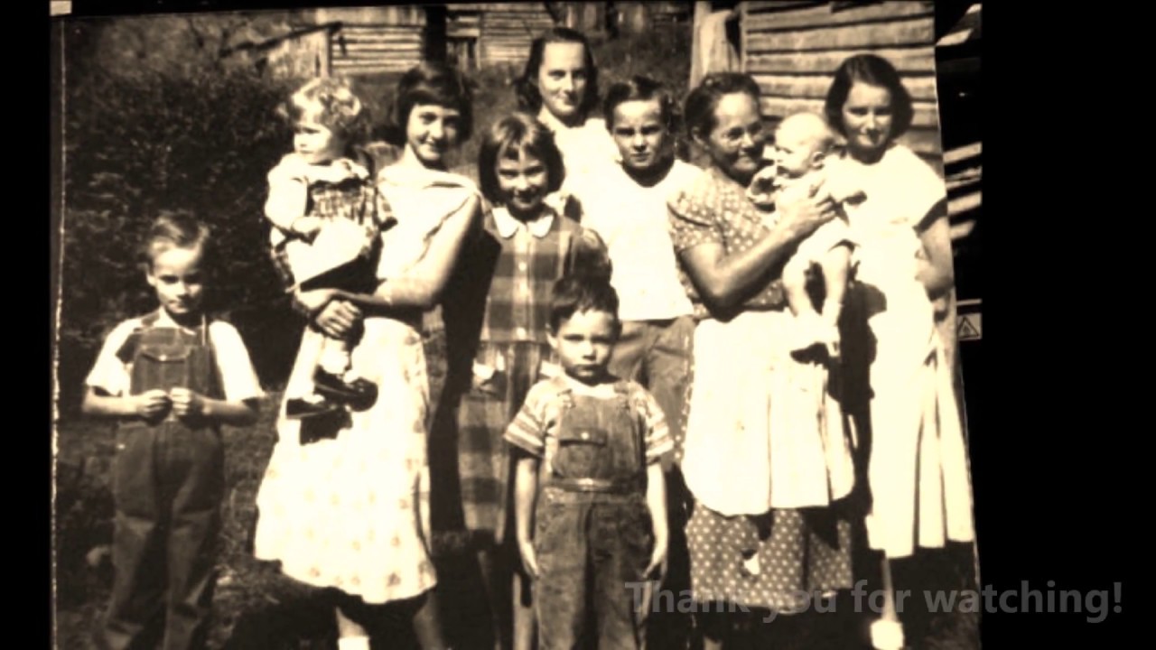 APPALACHIAN SHAPED NOTES - HARP MUSIC - SINGING SCHOOL