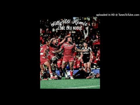 LOSE EKU NGOUE (SILLYVILI REMIX)