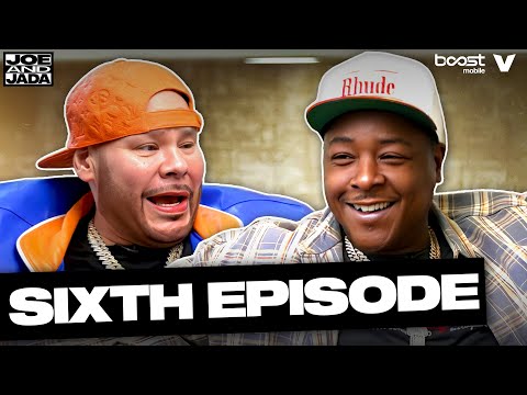 Fat Joe & Jadakiss on Knicks-Pacers Game 3, Travis Hunter's marriage + HAPPY BIRTHDAY JADA!
