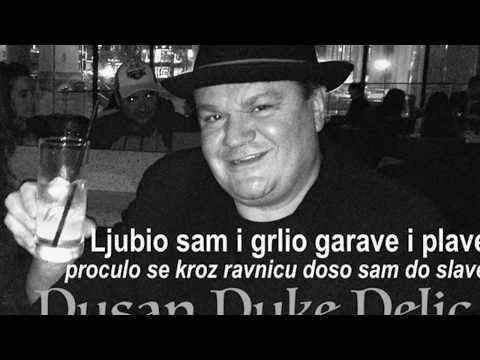 KAZANOVA by Duke of Chicago