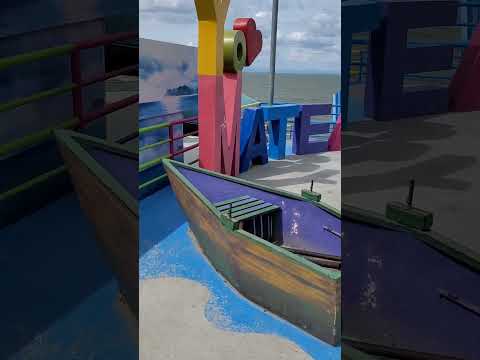 Mirador piedras azules #mateare #managua #viral #shorts