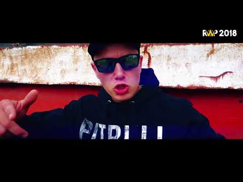Koral HJT - ETAP1 #RWP2018 (PROD. FLAME)