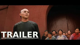 Download lagu Once Upon a Time in China 3 (1993) Hong Kong Legends DVD Trailer mp3