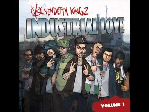 vendetta kingz feat. G8ABAK - channel 7