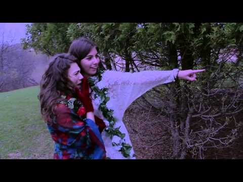 "After Midnight" Trailer w/ Yiddish Song "Oy A Nakht, A Sheyne" [Oh, what a beautiful night]