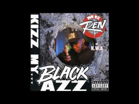 MC Ren - Right Up My Alley