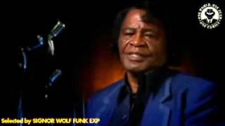 FUNK HISTORY 1/8 - Selected by SIGNOR WOLF FUNK EXP