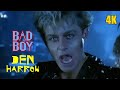 Den Harrow | Bad Boy | 1985 | Music Video 4K