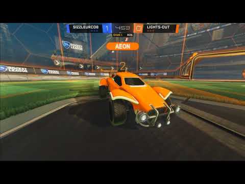 Universal Open Western Qualifier SizzleUrCob VS Lights Out