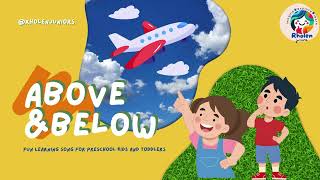 Above and Below gameplay video by skoes, 1:07 duration