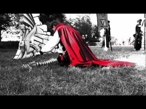 ConQuest 2013 - Das letzte Siegel (LARP-Trailer)(HD)
