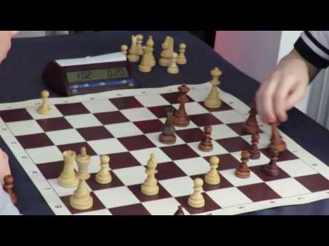 2017-01-12 IM Esipenko - CM Sipetin ENDGAME Taganrog Blitz