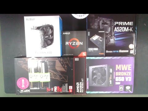 [아싸컴] 조립영상 라이브 / 2602112615(정*준) 고객님