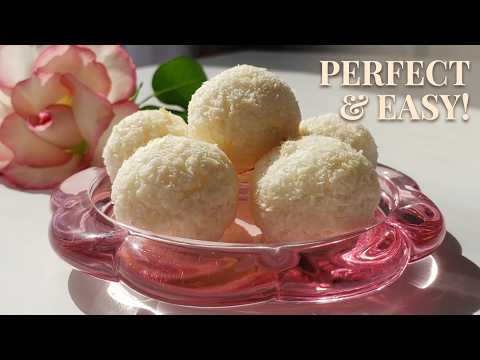 The Whipped Egg White Trick for PERFECT Gluten Free Cookies!