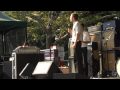 "Canadian Girl" by the Walkmen @ Central Park Summerstage