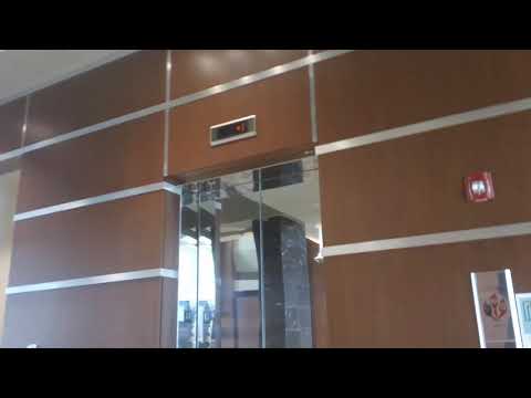 Kone KSS500 Elevators At Diamond View 2, Durham NC