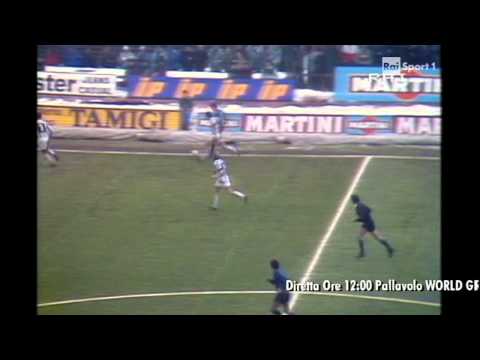 Serie A 1983-84, g13, Juventus - Inter (2Half)