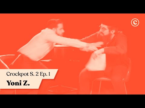 Hip & Heimish | Yoni Z in der Crockpot Show (+Bonusmaterial) | Staffel 2, Folge 1